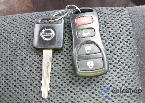 2006 Nissan Sentra Se-R из США, поврежденный, VIN 3N1AB51D46L497405